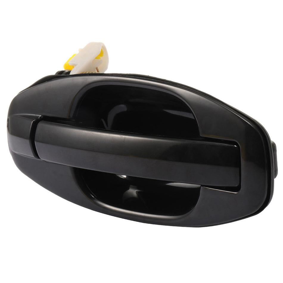 2001-2006 Hyundai Santa Fe 2x Front Rear Right Side Exterior Door Handles