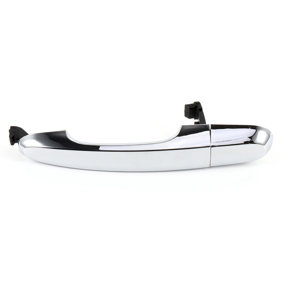 2011-2015 Kia Sorento 2x Front & Rear Right Side Exterior Outside Door Handles