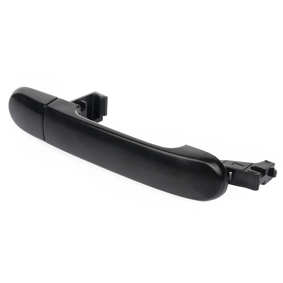 2007-2012 Nissan Versa 2x Front Rear Right Side Exterior Door Handles