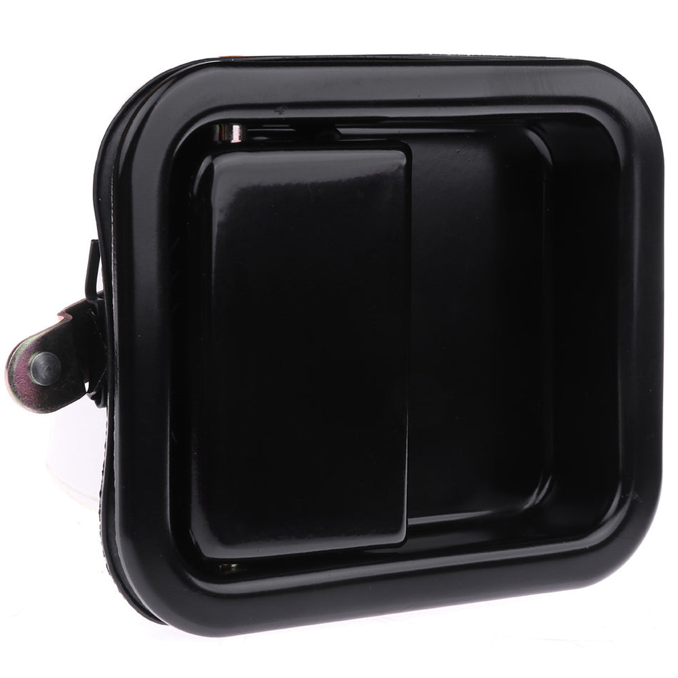1997-2004 Jeep Wrangler 2x Front Right Side Interior Exterior Door Handles