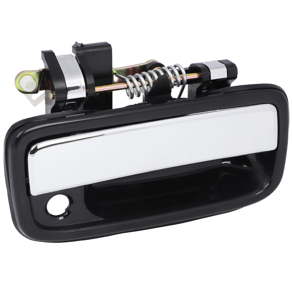 4x 1995-2004 Toyota Tacoma Interior Exterior Door Handle & Tailgate Left Right