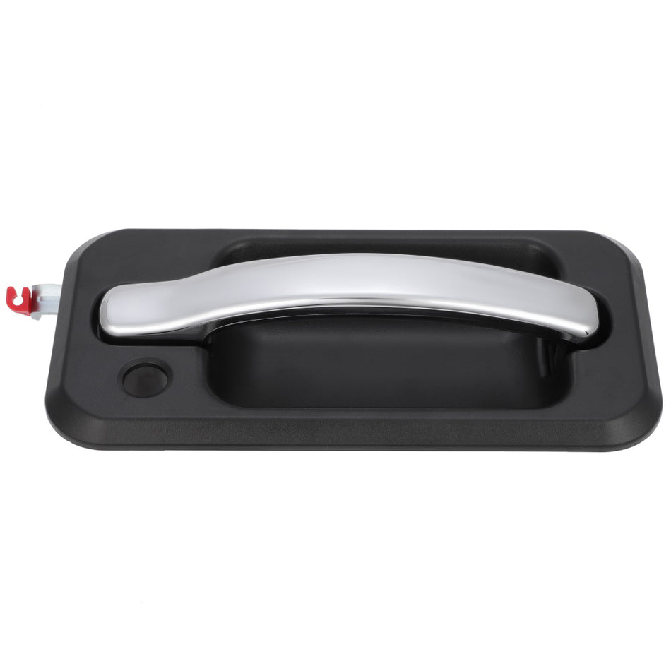 2003-2009 Hummer H2 2x Front Rear Right Side Exterior Outside Door Handles