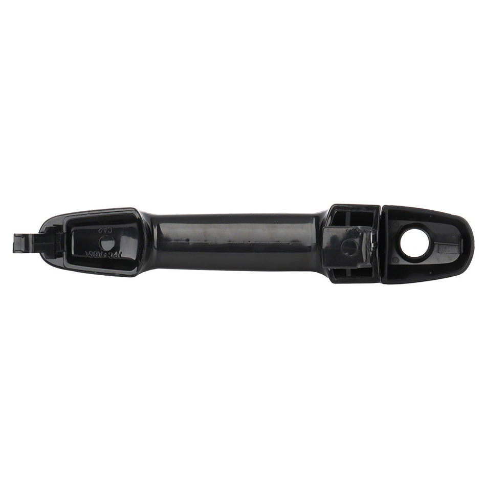 1990-1993 Toyota Corolla 2x Front Rear Right Outside Door Handles