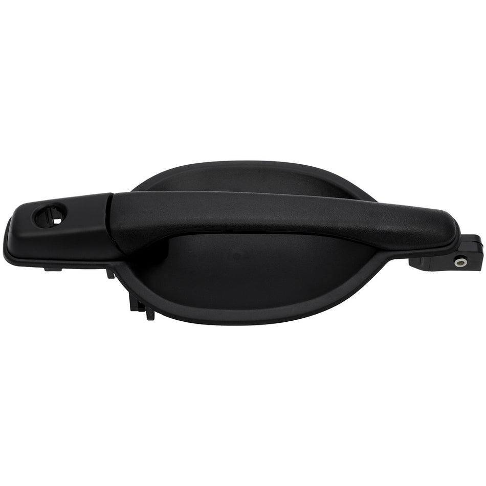 2004-2008/2010-2011 Mitsubishi Endeavor 2x Front Rear Left Side Exterior Door Handles