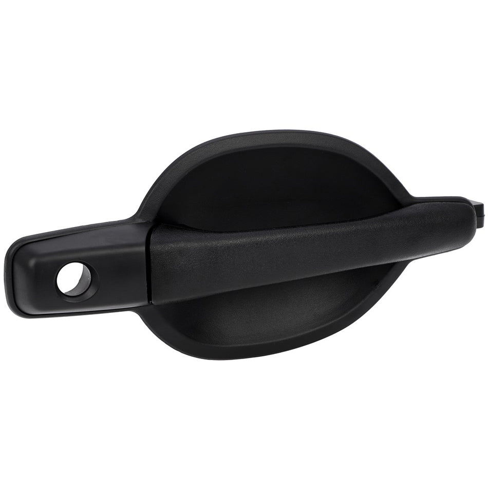 2004-2008/2010-2011 Mitsubishi Endeavor 4x Front Rear Side Outer Door Handles