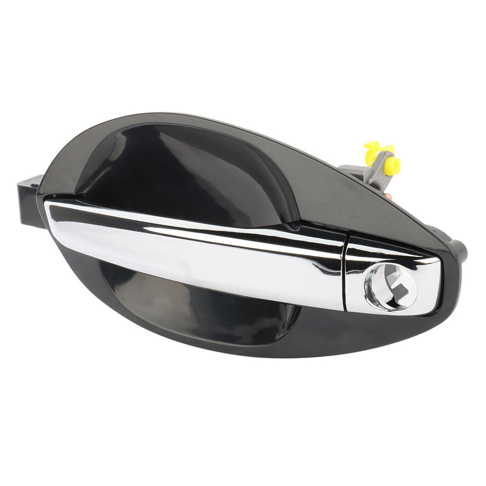 2003-2008 Hyundai Tiburon 4x Front Left Right Outer Inner Door Handle