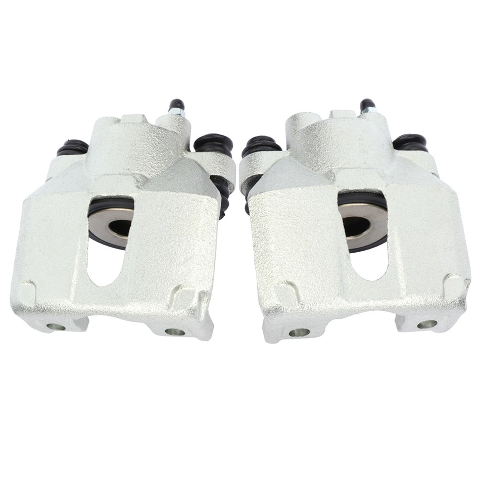 Rear Pair Brake Calipers For Ford Expedition F-150 F-250 Lincoln Navigator Town