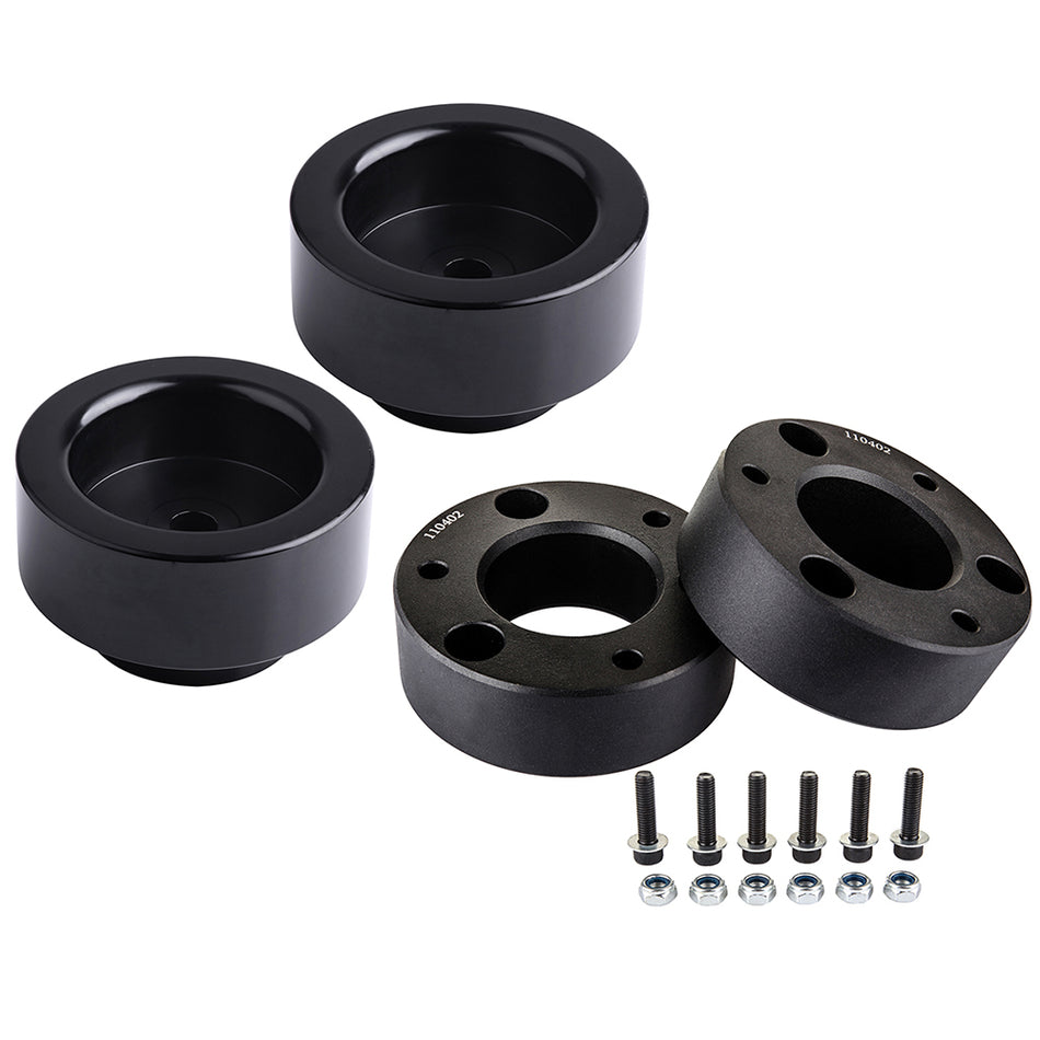 3 inch Front 1.5 inch Rear Leveling Lift Kit For Chevrolet Avalanche Suburban GMC Yukon