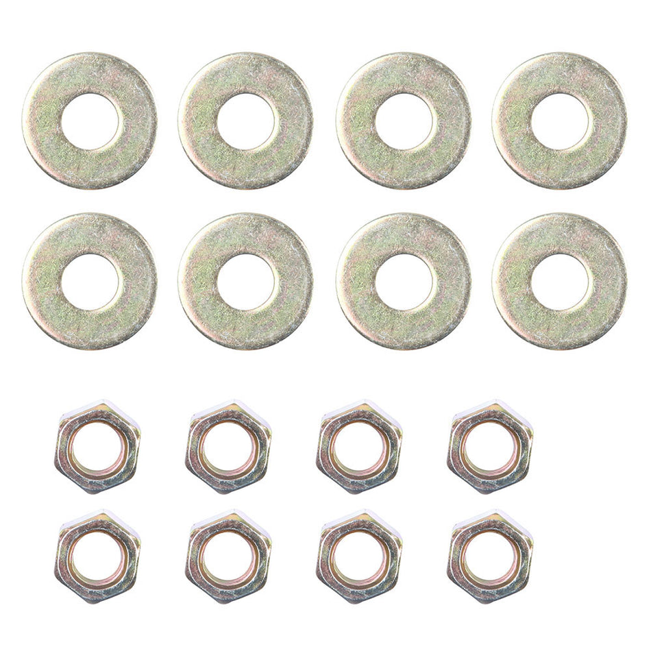 1/2 inch Front 1 inch Rear Leveling Lift Kit For Chevrolet Silverado GMC Sierra 07-2018