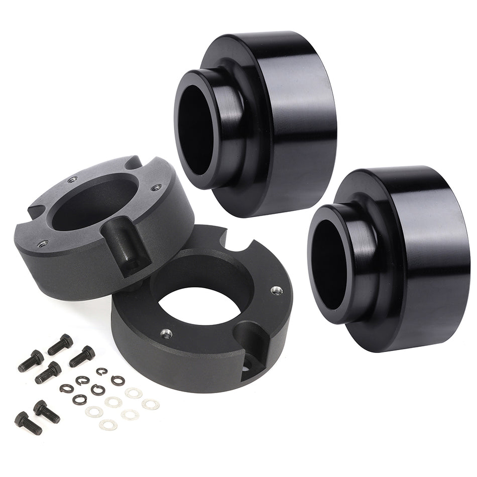 3 inch Front 1.5 inch Rear Leveling Lift Kit For Chevrolet Tahoe Suburban 1500 GMC Yukon