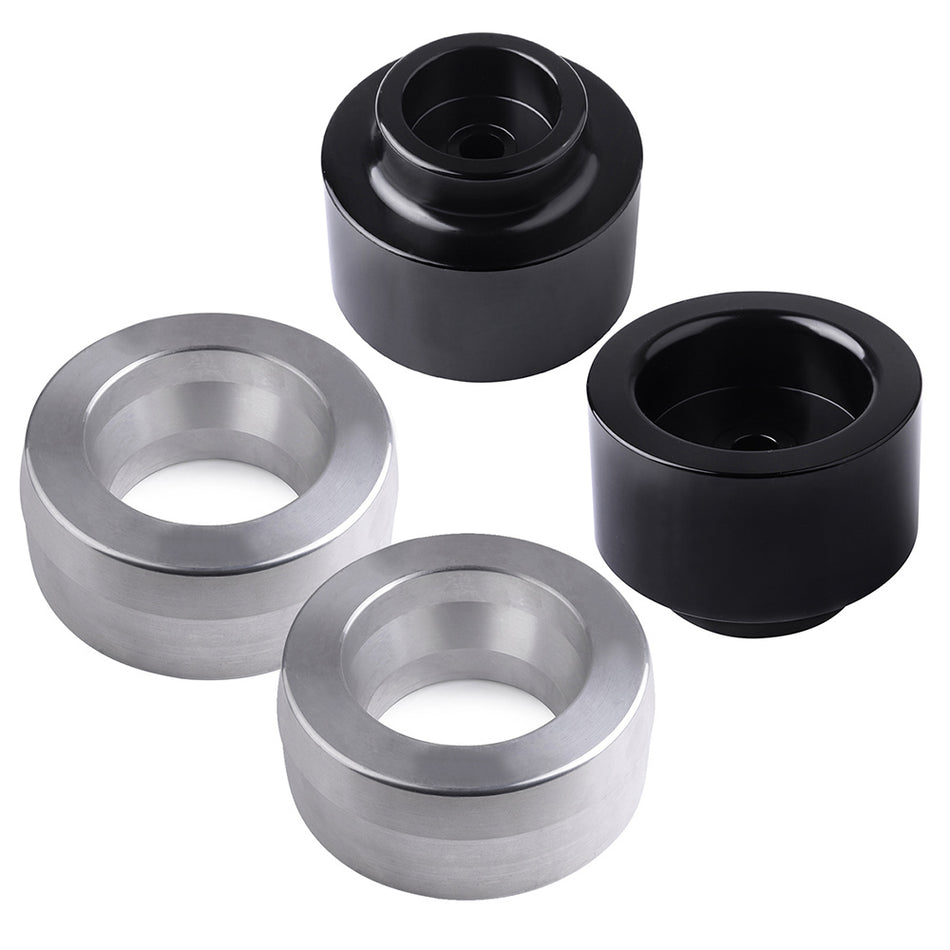 2.5 inch Front 2 inch Rear Leveling Lift Kit For Dodge Ram 1500 09-10 Ram 1500 11-18 2WD