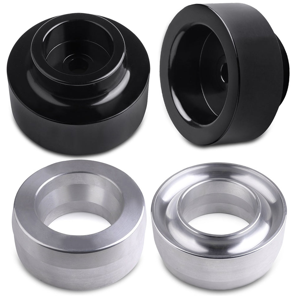 2.5 inch Front 1.5 inch Rear Leveling Lift Kit For Dodge Ram 1500 09-10 Ram 1500 2011-18