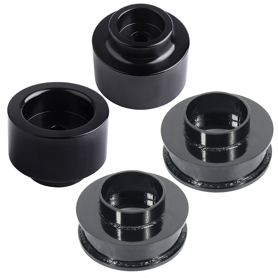 3 inch Front 2 inch Rear Leveling Lift Kit For Dodge Ram 1500 09-2010 Ram 1500 11-18 2WD