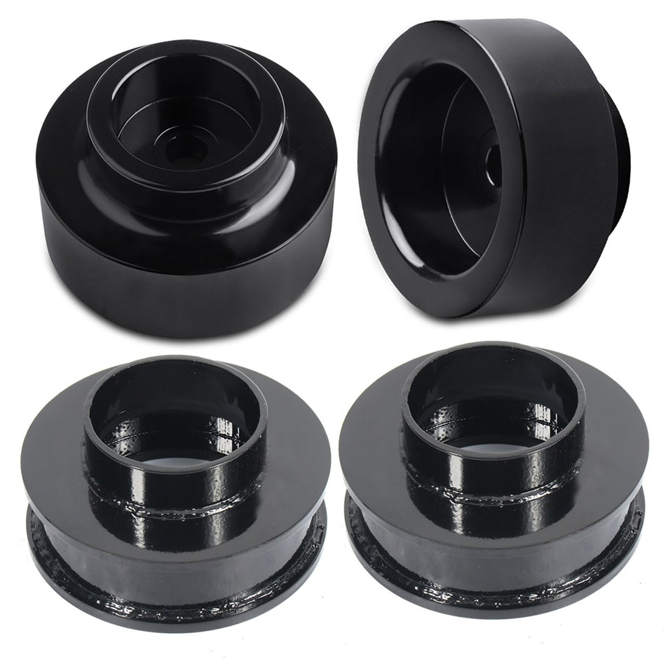 3 inch Front 1.5 inch Rear Leveling Lift Kit For Dodge Ram 1500 09-2010 Ram 1500 2011-18