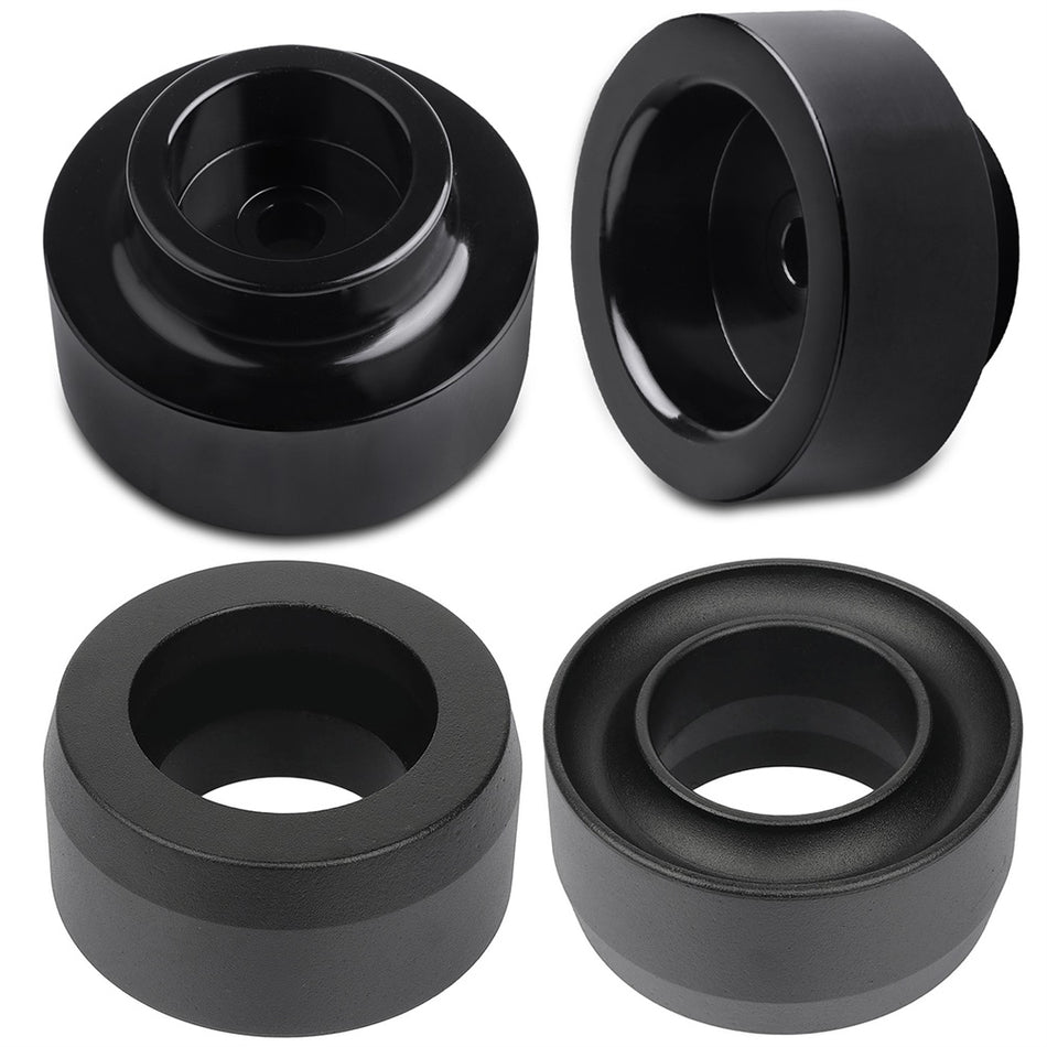 3 inch Front 1.5 inch Rear Leveling Lift Kit For Ram 1500 2011-2018 Dodge 2009 2010 2WD