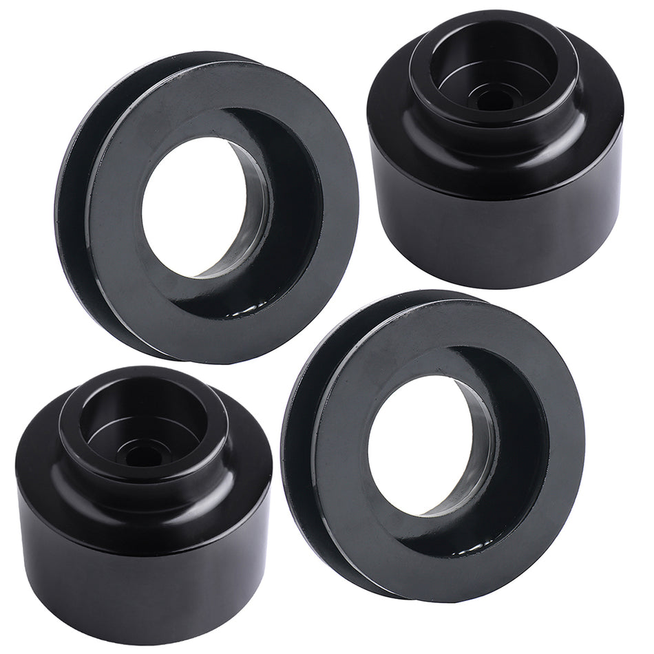 2.5 inch Front 2 inch Rear Leveling Lift Kit For Ram 1500 2011-2018 Dodge 2009 2010 2WD