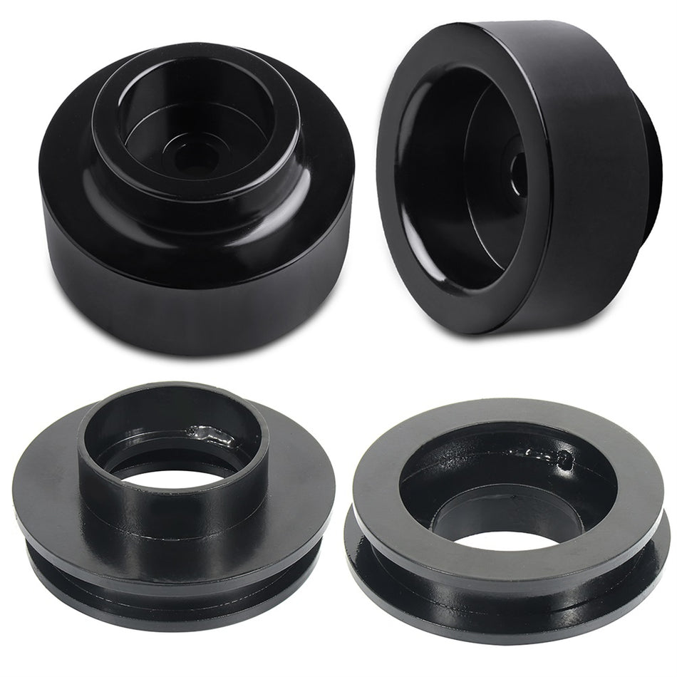 2.5 inch Front 1.5 inch Rear Leveling Lift Kit For Ram 1500 2011-18 Dodge 2009 2010 2WD