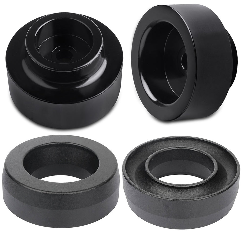 2 inch Front and 1.5 inch Rear Leveling Lift Kit For Ram 1500 2011-2018 2009 2010 2WD Only