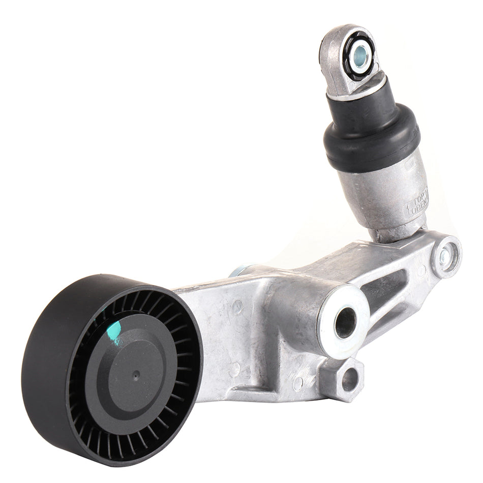Water Pump Thermostat Tensioner for 98-08 Toyota Corolla 98-02 Chevy Prizm