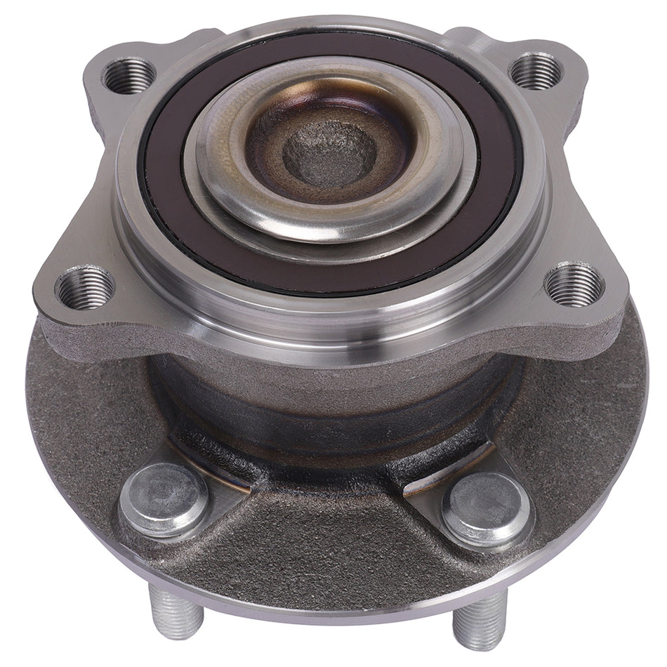 2007-2013 Mitsubishi Outlander 2 Wheel Bearing Hub Assembly Rear W/ABS