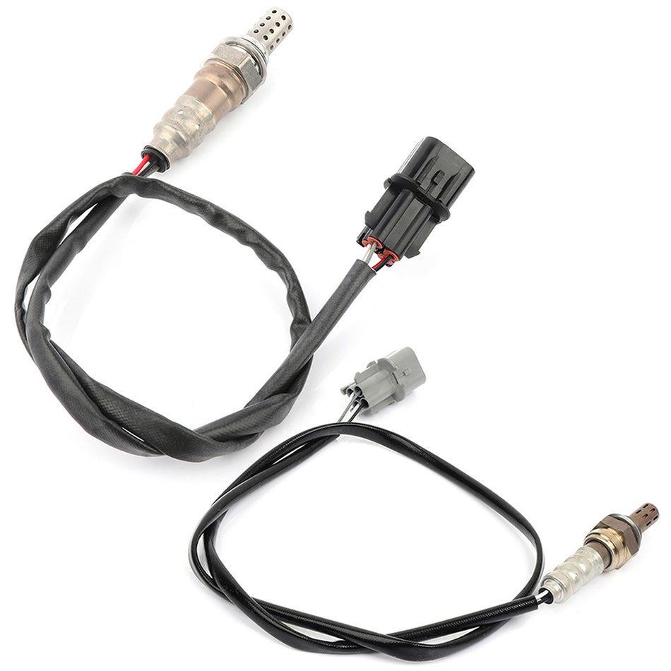 2X Oxygen Sensor O2 02 UpstreamDownstream For 1998-1999 Mitsubishi 3000GT 3.0L 831826