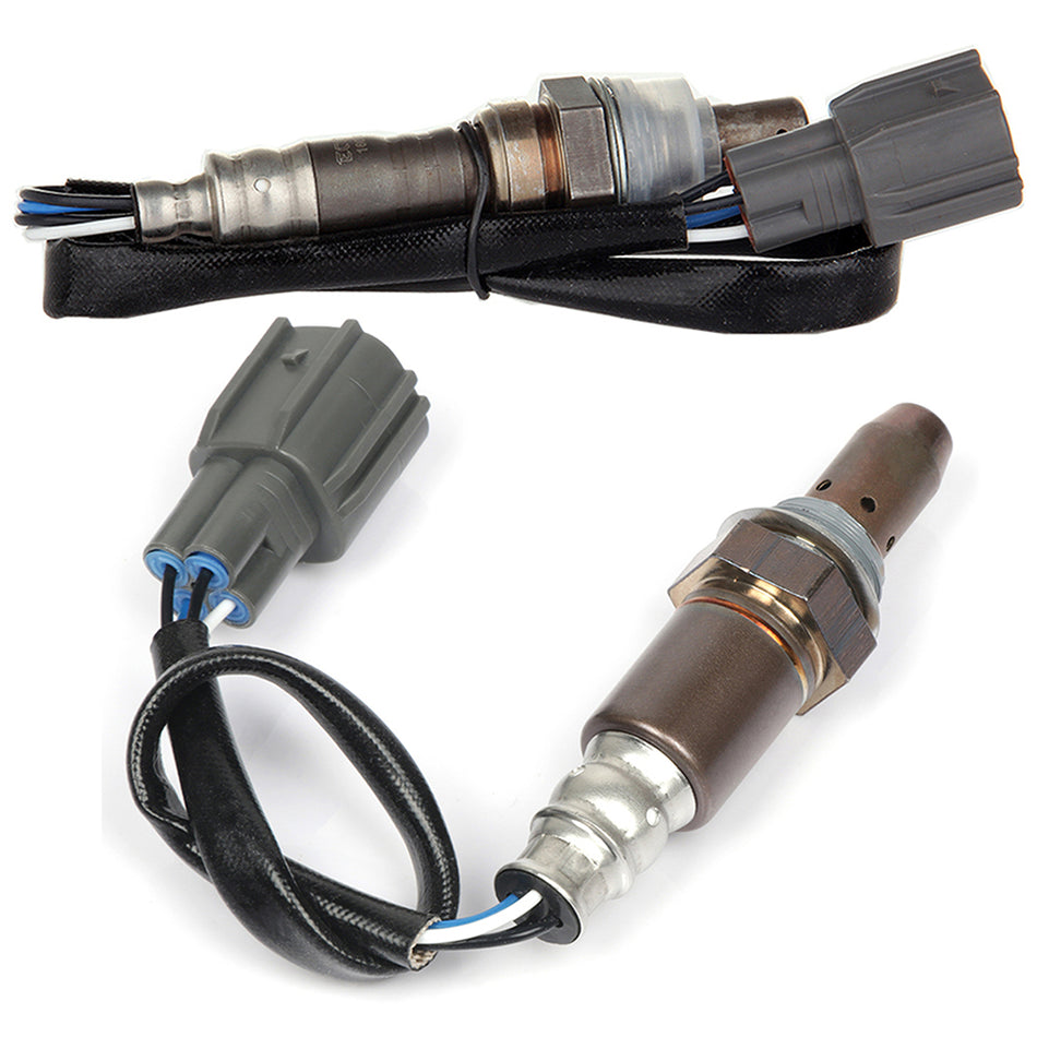 For 2002-2006 Toyota Camry 3.0L 2 Pcs Upstream Air Fuel Ratio Oxygen O2 Sensors 831831