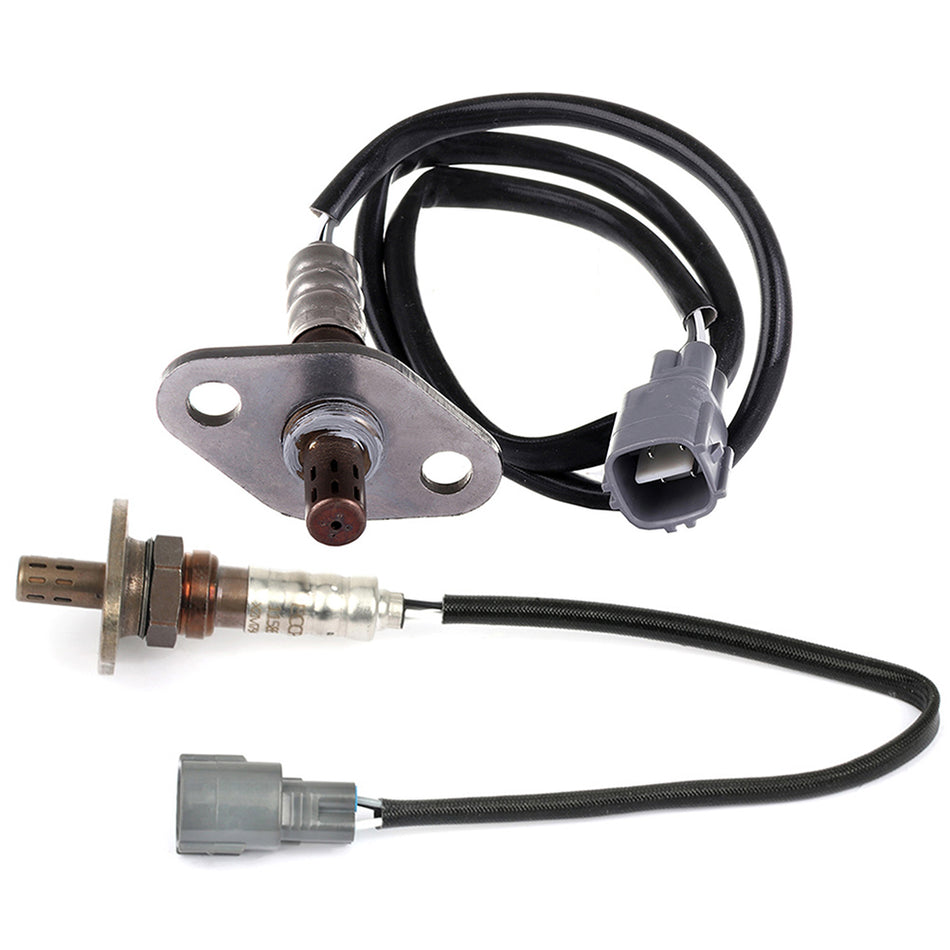Oxygen o2 02 Sensor Toyota 95-00 Tacoma 93-95 Pickup Upstream+Downstream