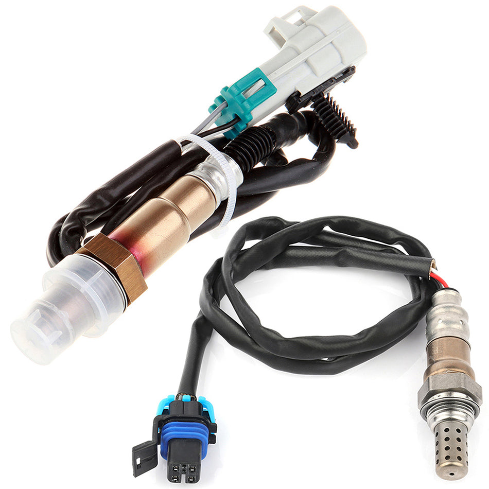 O2 Oxygen Sensor 05 07-10 Chevrolet Cobal 07-10 Pontiac G5 2.2L
