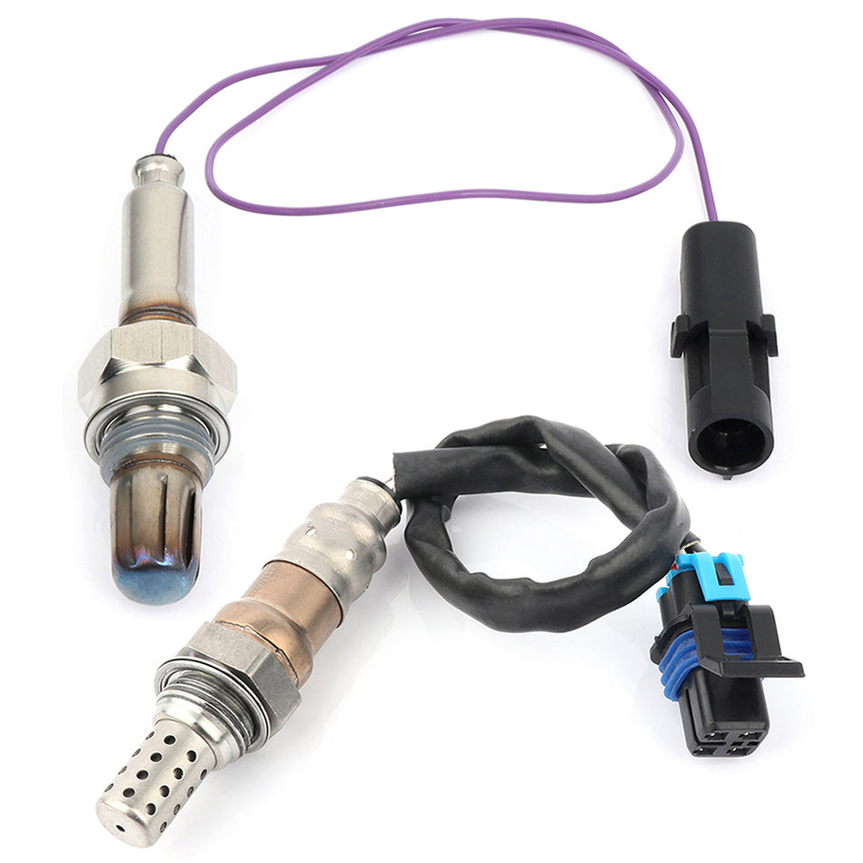 Oxygen Sensor 1996 Buick Century 1997-1998 GMC Sonoma 2.2L