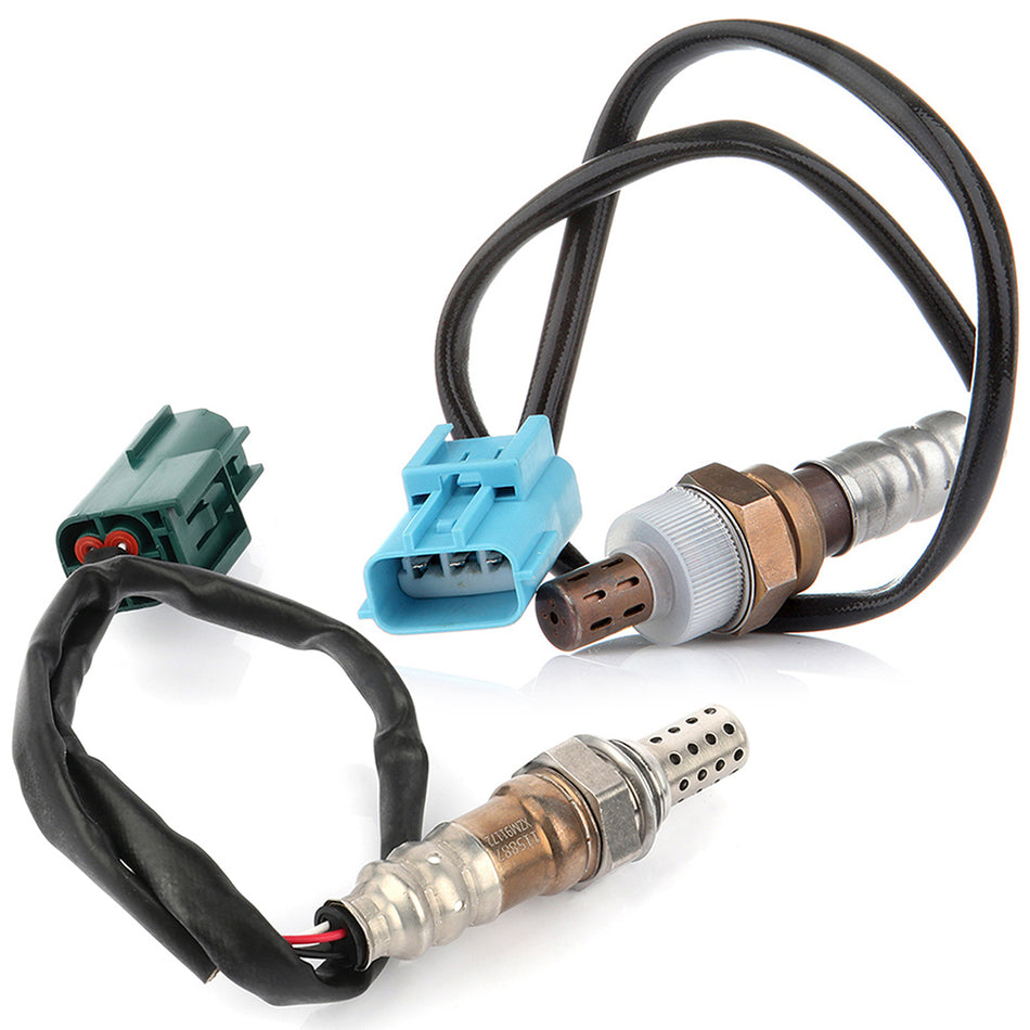 For 2002 Infiniti G20 2.0L Upstream and Downstream O2 Oxygen Sensor 2pcs