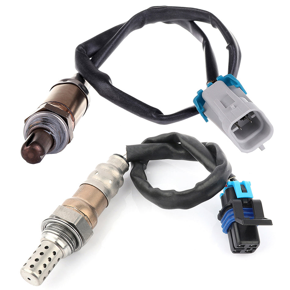 O2 Oxygen Sensor 01-04 Buick Century Chevrolet Impala 3.4L 3.1L