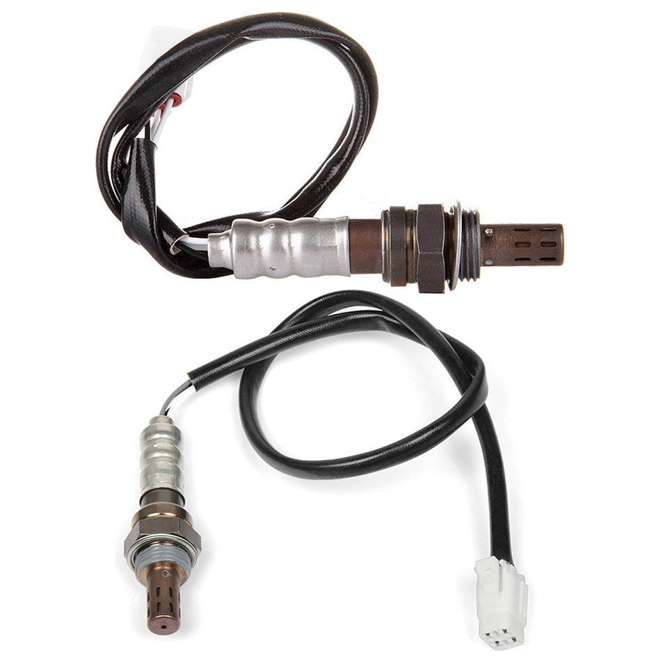 1999 Subaru Forester 2.2L 2.5L Oxygen o2 02 Sensor Upstream+Downstream