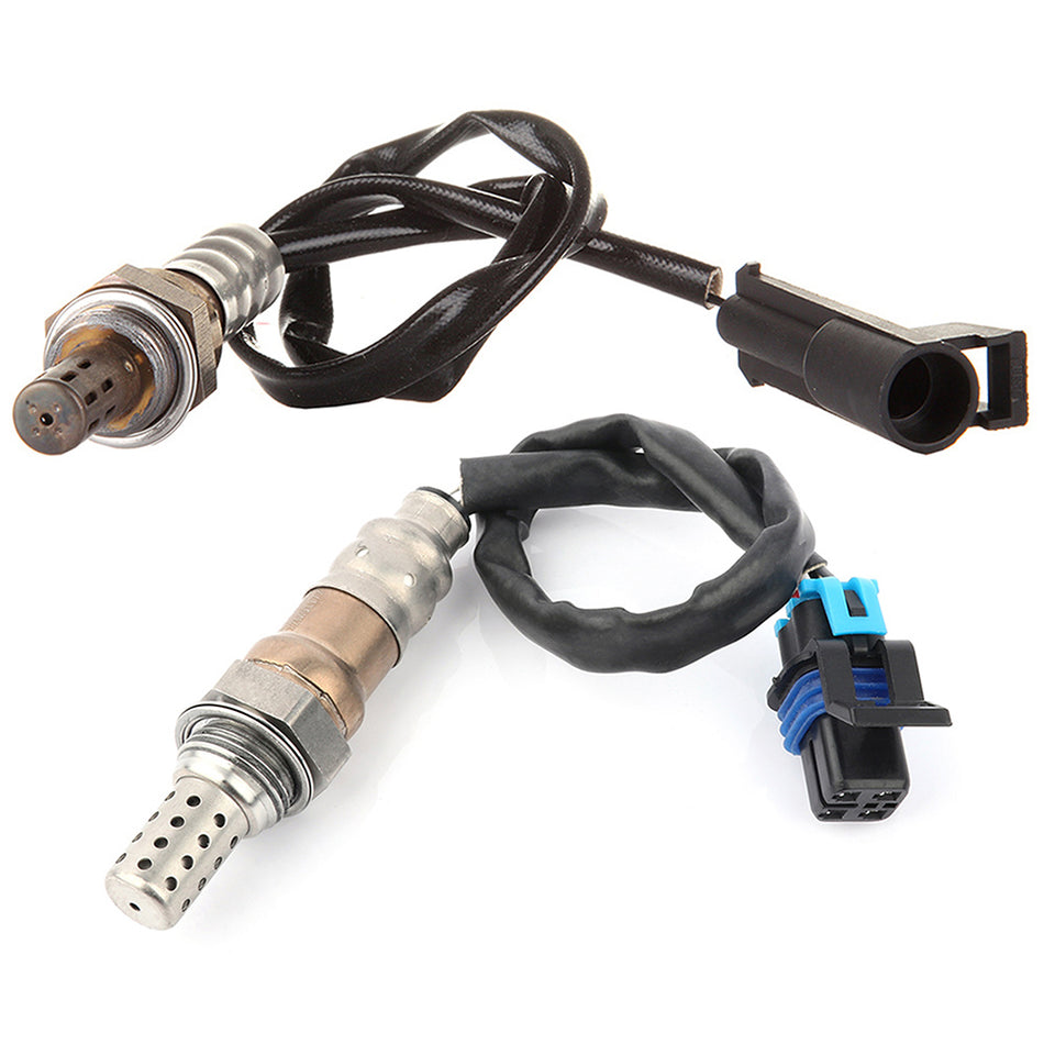 Oxygen o2 02 Sensor 99-00 GMC Sonoma Isuzu Hombre 2.2L