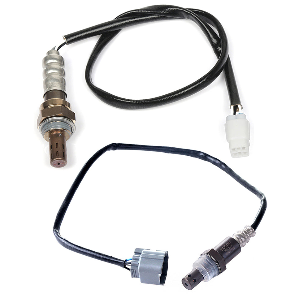 Upstream+Down Oxygen o2 Sensor 2004 Subaru Legacy Outback 2.5L
