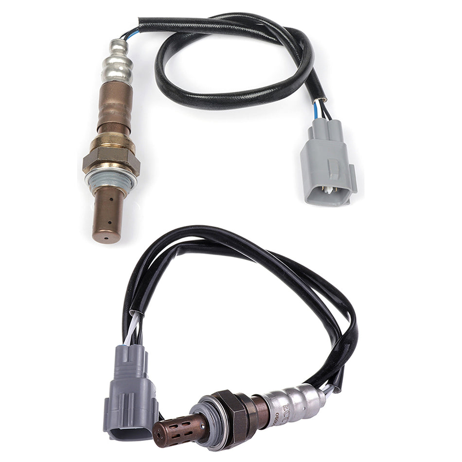Oxygen o2 Sensor 2006-2012 Toyota Yaris 1.5L Upstream+Down