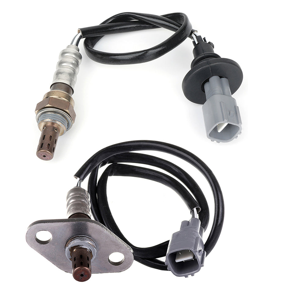 Oxygen o2 02 Sensor 1998-2000 Toyota RAV4 2.0L Upstream Downstream