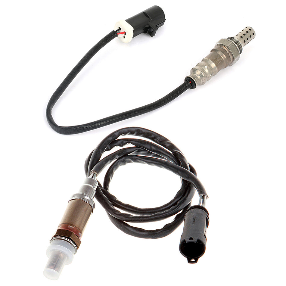 2x Upstream Downstream For 2006 Ford Explorer 4-Door 4.0L Oxygen O2 02 Sensor 831924