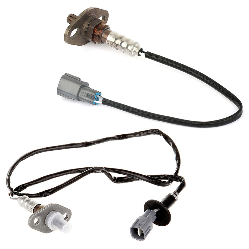 For 2000 Toyota Tacoma 2.4L O2 Oxygen Sensor Heated 2pcs Upstream Downstream 831926