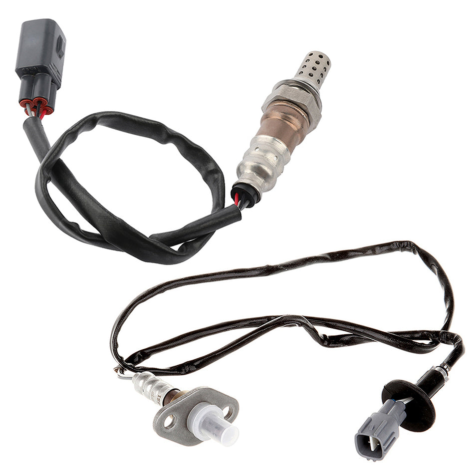 2X for 2003-04 Toyota Matrix 1.8L Upstream Downstream Oxygen Sensor O2