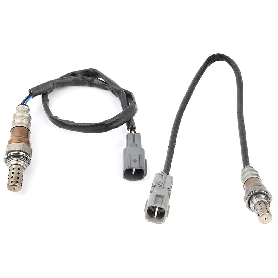 Upstream+Downstream for 2003 Toyota Camry 2.4L Oxygen Sensor 2pcs