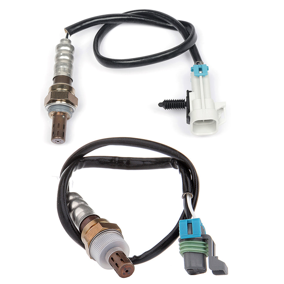 Oxygen o2 02 Sensor 07-08 GMC Acadia Saturn Outlook 3.6L Upstream and Downstream