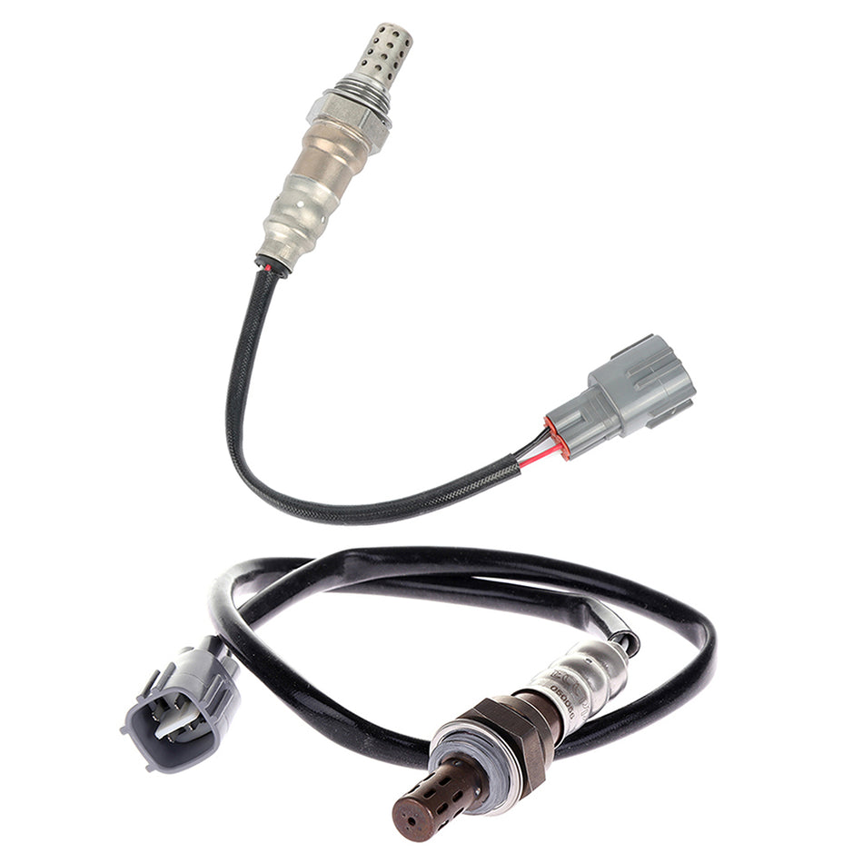 ?2pcs for 2000-02 Toyota Echo 1.5L Upstream Downstream Oxygen Sensor O2