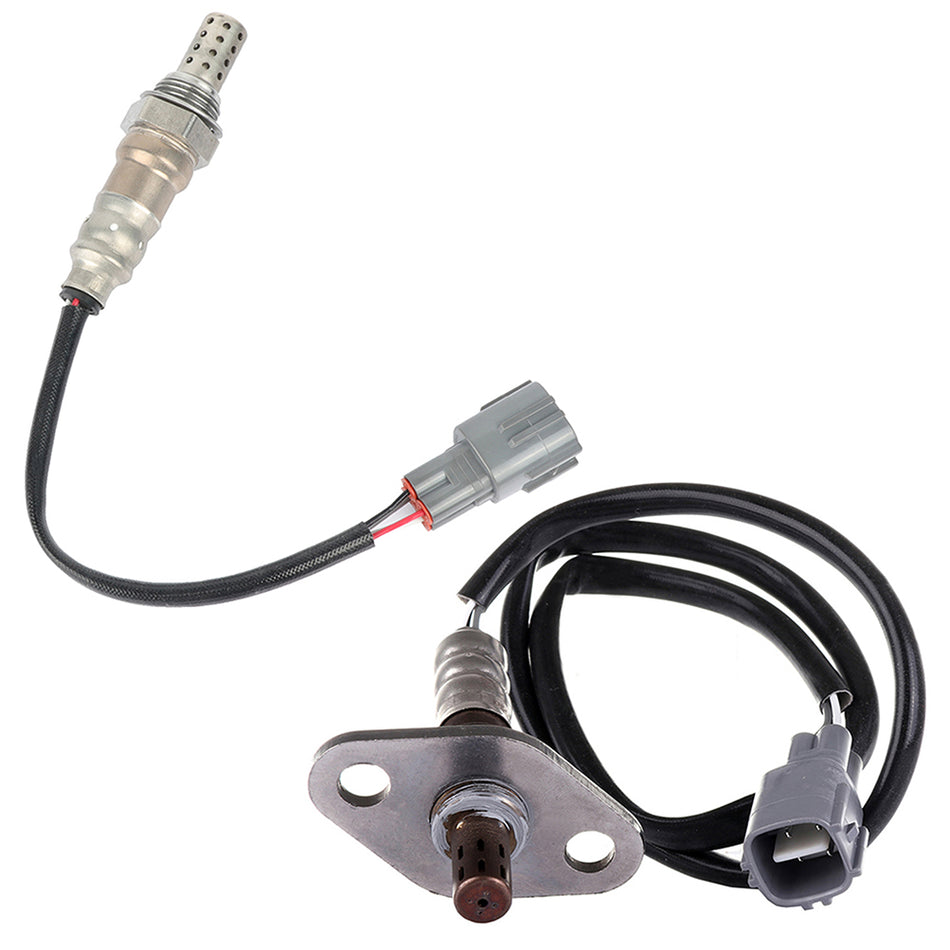2pcs for 1998-00 Toyota RAV4 2.0L Upstream Downstream Oxygen Sensor O2 02 831950