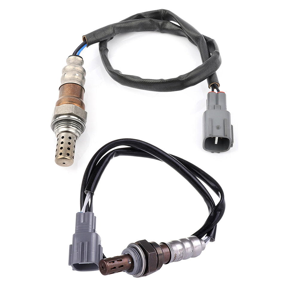 Upstream+Downstream 2000-2002 Oxygen Sensor Toyota Echo 1.5L