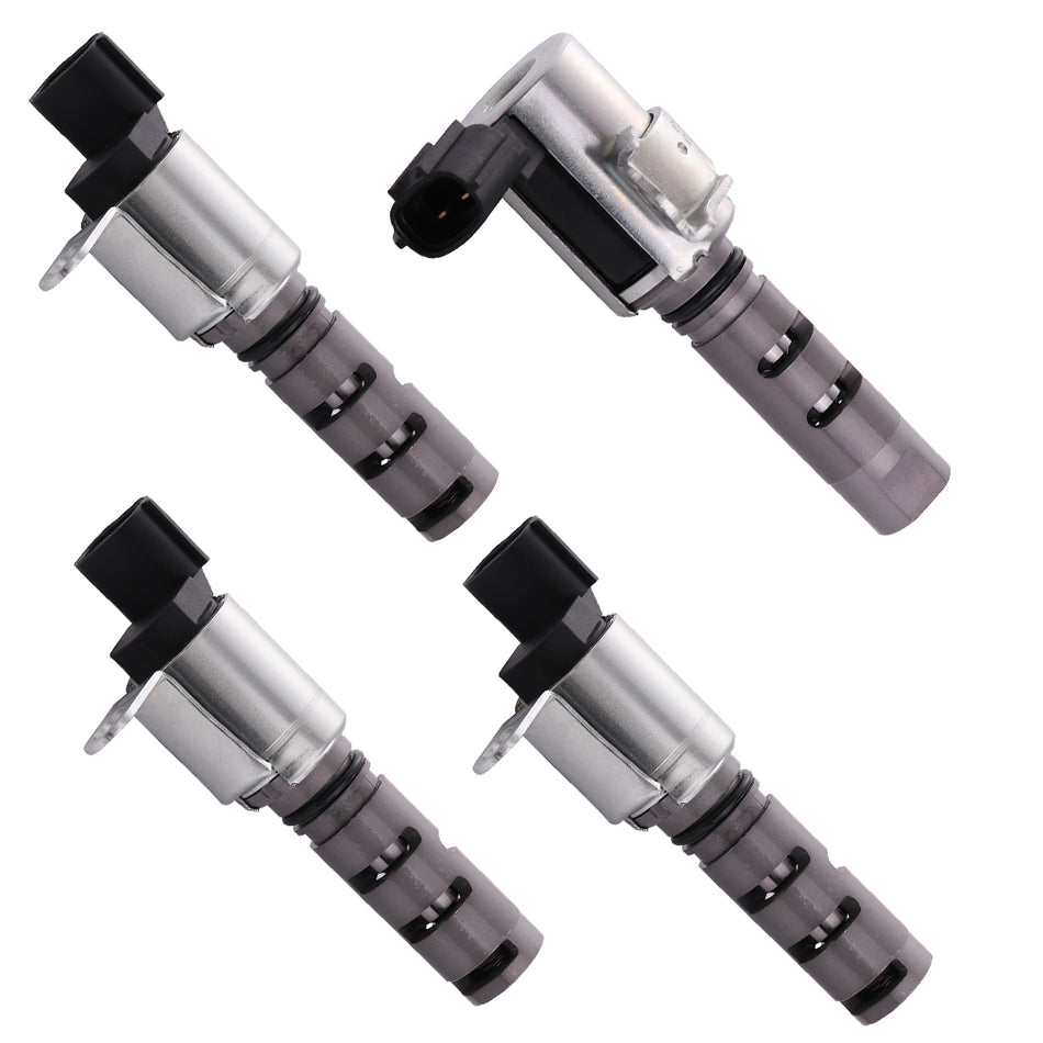 917-239 Variable Valve Timing Solenoid For Lexus IS250 2.5L 06-15 4Pcs