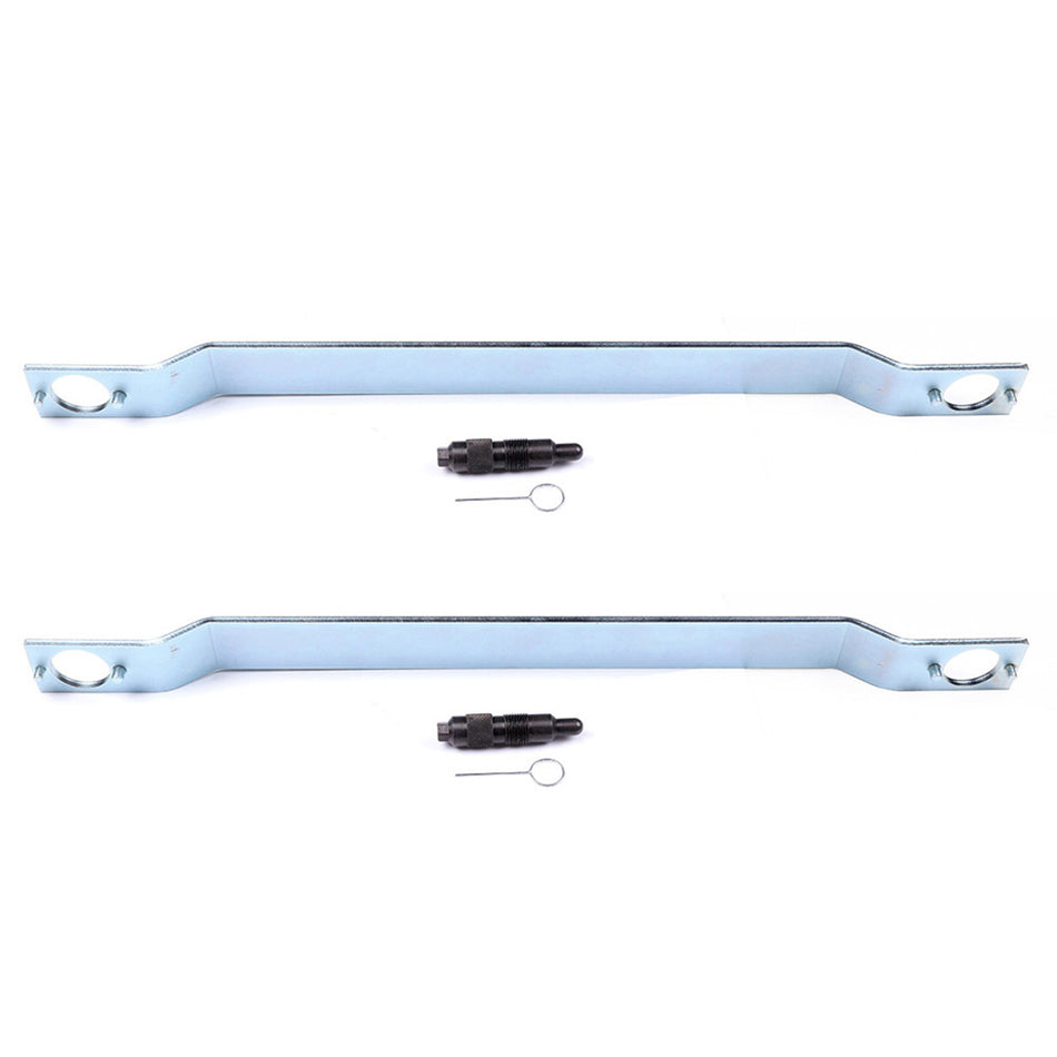 Engine Camshaft Locking Alignment Timing Belt & Pin Tools For VW AUDI V6 V8 4.2L