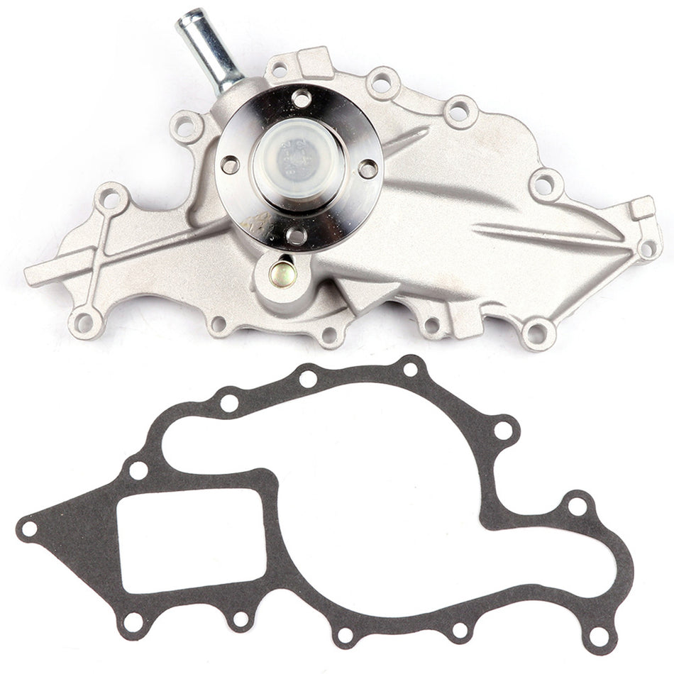 Cooling Water Pump & Electric Fan Clutch for 1995-08 Mazda B3000 Ford Ranger V6