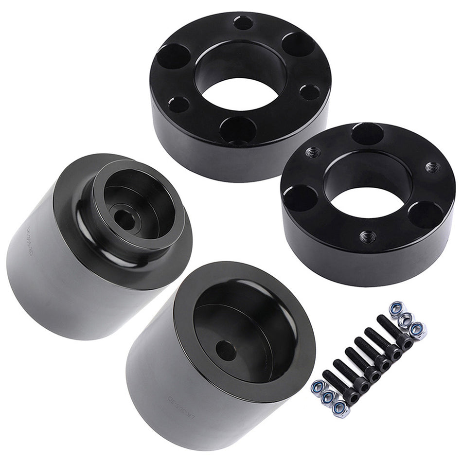 2.5 inch Front and 3 inch Rear Leveling Lift Kit For Ram 1500 2011-2019 Dodge 2009 2010