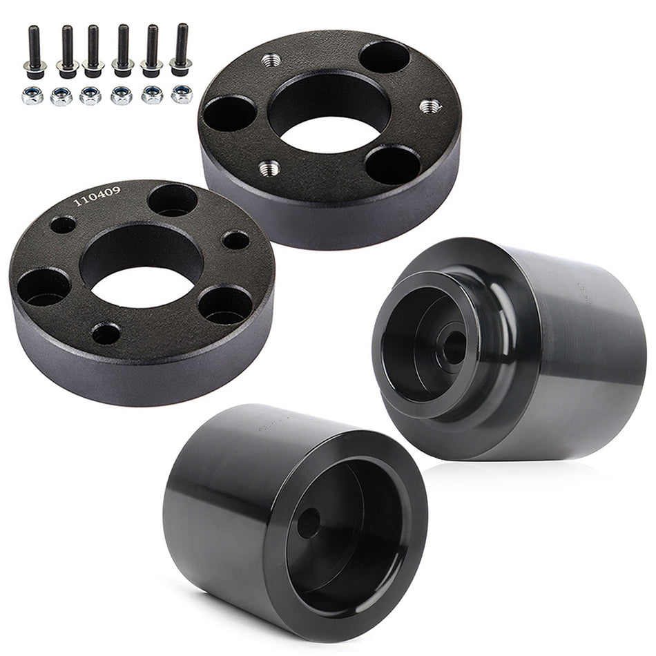 2 inch Front 3 inch Rear Leveling Lift Kit For Ram 1500 2011-2019 Dodge 2009 2010