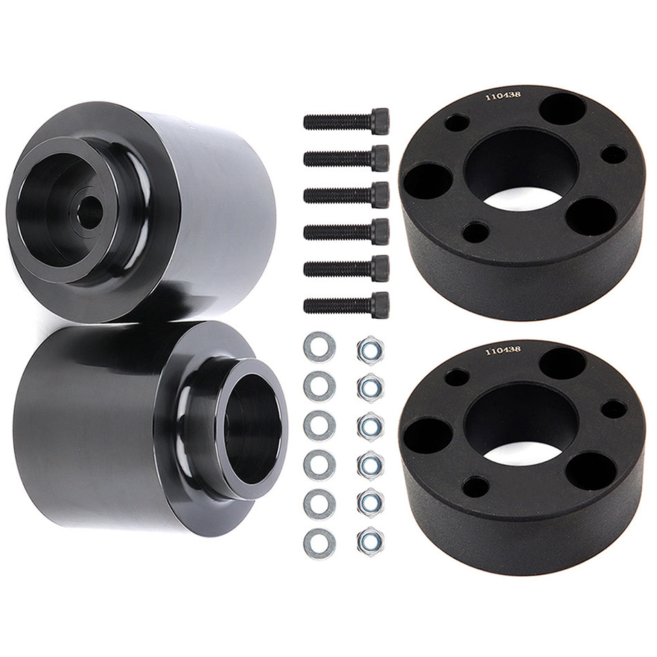 3 inch Front 3 inch Rear Leveling Lift Kit For Ram 1500 2011-2019 Dodge 2009 2010